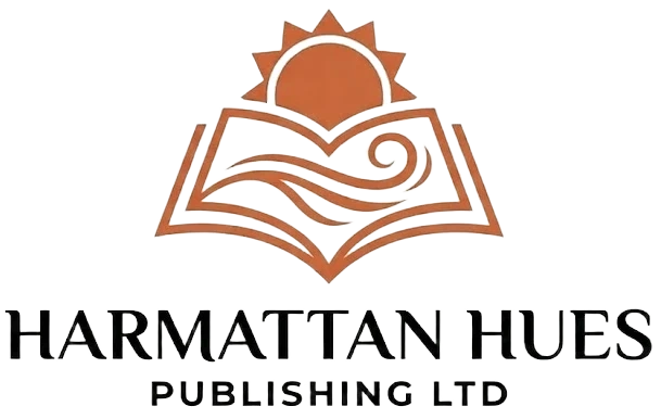 Harmattan Hues Publishing Ltd